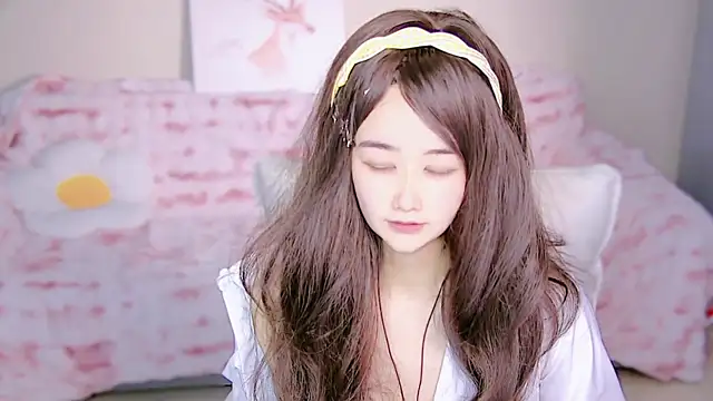 TaoTaobaby11 online show from May 2026 11:14:01 AM