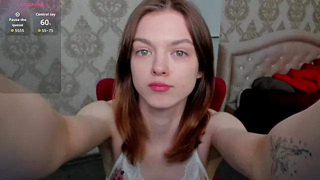  Molly Coy  online show from May 2026 08:00:01 AM