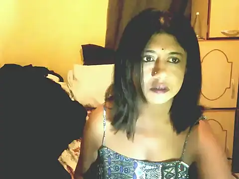 IndianPleasures21 online show from March 2026 08:56:01 PM