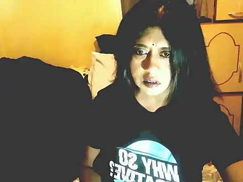 IndianPleasures21 online show from March 2026 08:07:01 AM