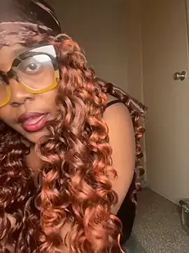 MadameXtasy online show from March 2026 04:40:02 AM