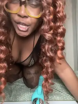 MadameXtasy online show from April 2026 02:50:01 AM