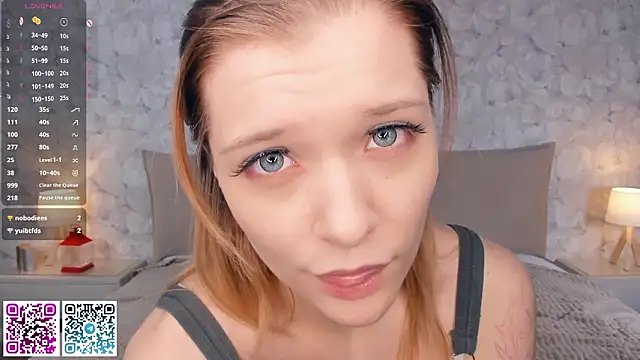 CleopatraHabibi online show from March 2026 07:14:02 AM