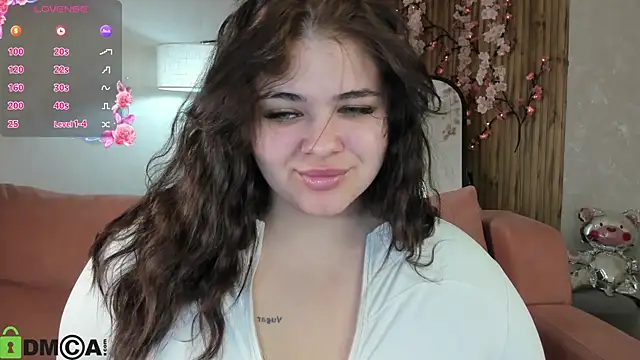 Annet Nel1son online show from April 2026 01:03:01 AM