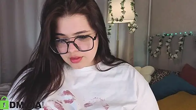 Annet Nel1son online show from May 2026 02:07:02 AM