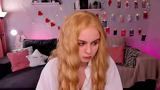 VivienAllen online show from February 2026 09:08:01 AM