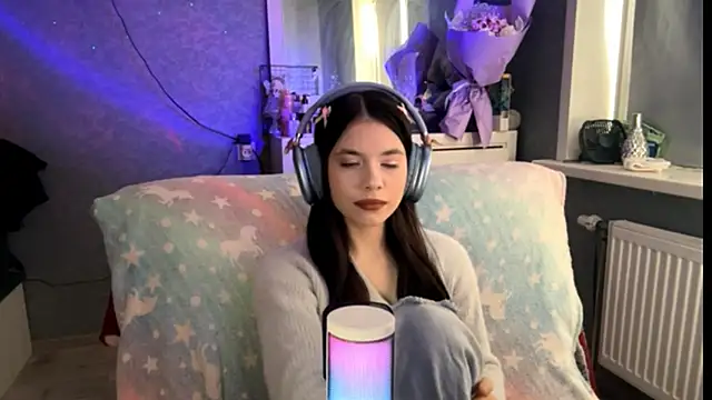 RoxanaSanos online show from February 2026 10:27:01 AM