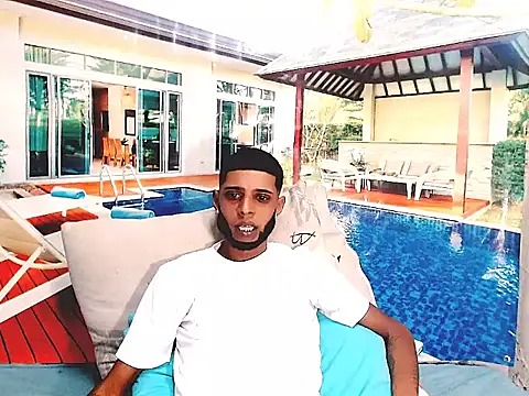 CharmingIndian1 online show from February 2026 05:55:01 PM