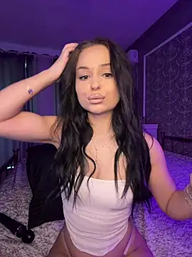 Olivia Noor online show from May 2026 04:58:02 PM
