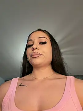 Olivia Noor online show from July 2026 04:15:02 PM