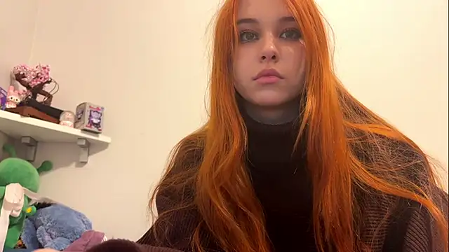 LolaBun online show from March 2026 07:42:01 PM