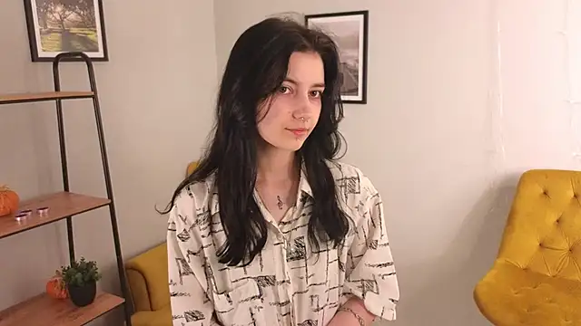 Lilian Merf online show from March 2026 08:14:02 AM