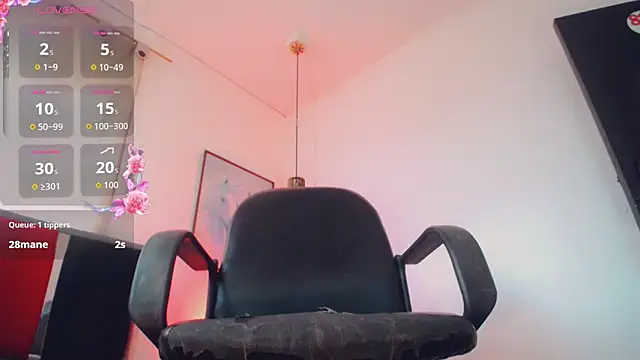Snapshot of Abby_White__ chatting on May 2026 07:22:01 PM Abby White online show from May 2026 07:22:01 PM