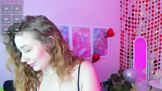 Amder Allen online show from February 2026 11:22:02 AM