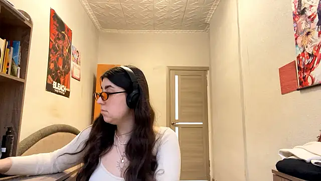 AshlynWabasha online show from March 2026 01:26:01 PM