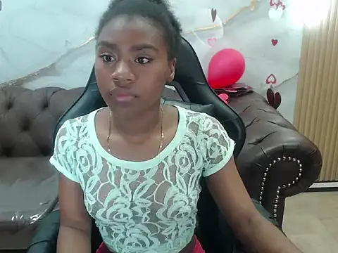 candy ebony tf online show from February 2026 03:42:02 PM