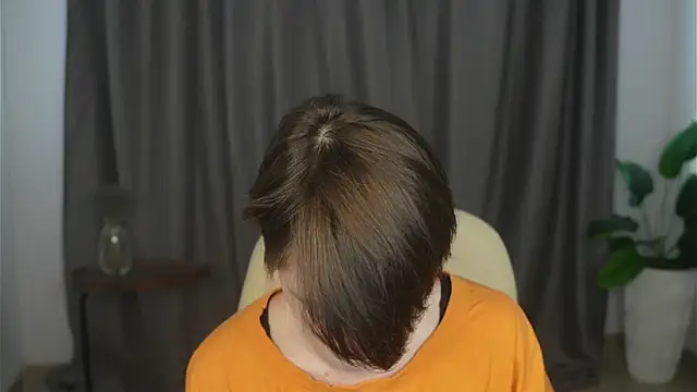 Snapshot of RemediosBreutzman chatting on February 2026 11:18:01 AM RemediosBreutzman online show from February 2026 11:18:01 AM