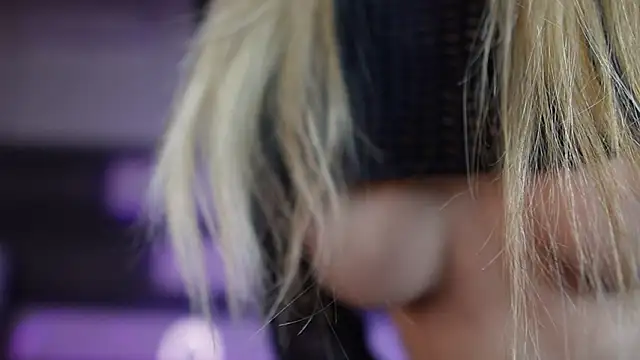 ItsIvyLicious  online show from March 2026 08:35:02 PM