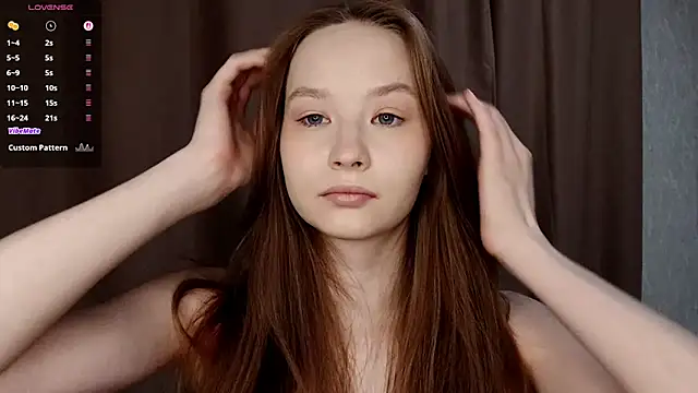 Snapshot of LeslieShay chatting on March 2026 05:29:01 PM LeslieShay online show from March 2026 05:29:01 PM