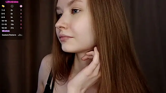 Snapshot of LeslieShay chatting on March 2026 05:51:02 PM LeslieShay online show from March 2026 05:51:02 PM