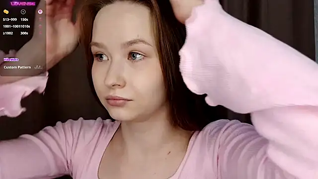 Snapshot of LeslieShay chatting on March 2026 05:41:02 PM LeslieShay online show from March 2026 05:41:02 PM