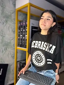 Snapshot of Ambarina_ chatting on March 2026 11:36:01 AM Ambarina online show from March 2026 11:36:01 AM