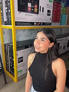 Snapshot of Ambarina_ chatting on March 2026 11:32:01 AM Ambarina online show from March 2026 11:32:01 AM