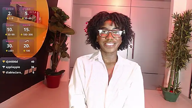 MelodyBlazze online show from May 2026 01:56:01 AM
