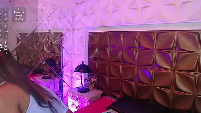 MelodyBlazze online show from June 2026 08:17:01 PM