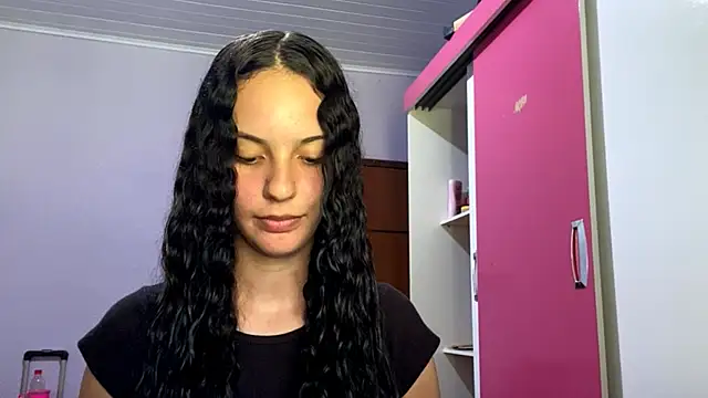 Snapshot of LanellYoshiyama chatting on February 2026 02:15:01 PM LanellYoshiyama online show from February 2026 02:15:01 PM