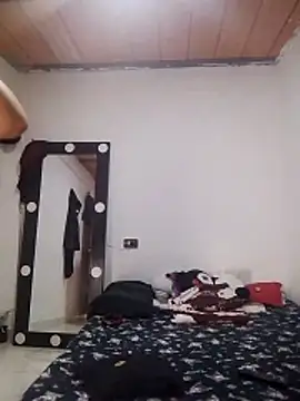 Snapshot of RubyCastellanos_XXXX chatting on March 2026 04:10:02 PM RubyCastellanos XXXX online show from March 2026 04:10:02 PM