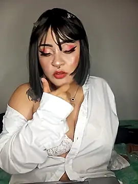 Snapshot of RubyCastellanos_XXXX chatting on April 2026 09:51:02 AM RubyCastellanos XXXX online show from April 2026 09:51:02 AM