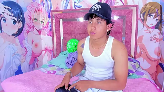 Snapshot of Axel_Monroe chatting on February 2026 12:20:01 AM Axel Monroe online show from February 2026 12:20:01 AM