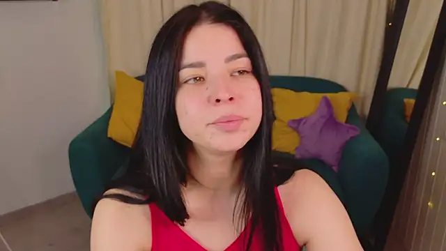 Erika Moan  online show from March 2026 05:57:02 AM