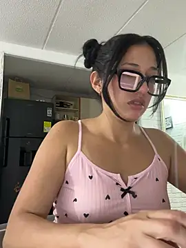 susi chimm online show from March 2026 02:29:01 AM