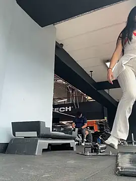 susi chimm online show from March 2026 03:23:02 PM