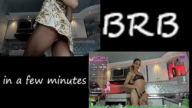 CrisOzzz online show from July 2026 11:21:02 PM