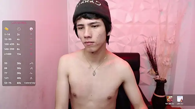 Stich 23 online show from April 2026 04:59:01 AM