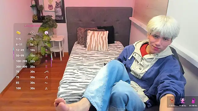 Snapshot of Stich_23 chatting on July 2026 03:53:02 AM Stich 23 online show from July 2026 03:53:02 AM