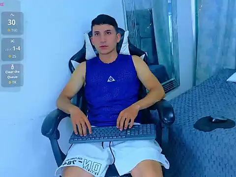 SharleeBoygum online show from February 2026 07:33:02 PM