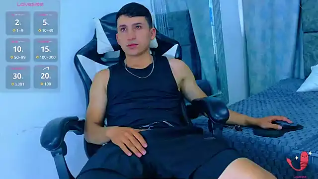 SharleeBoygum online show from February 2026 07:34:02 PM