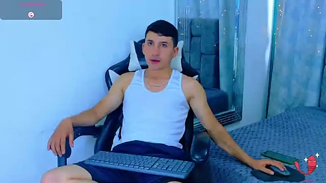 SharleeBoygum online show from February 2026 07:23:01 PM