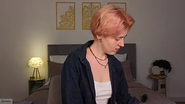  Freirene online show from March 2026 02:46:02 PM