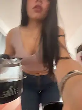 celeste z online show from May 2026 12:43:02 PM