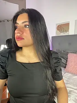 celeste z online show from May 2026 12:37:02 PM