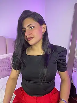 celeste z online show from May 2026 01:08:01 PM