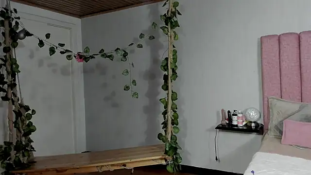 JennieRider online show from July 2026 01:58:33 AM