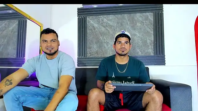 Latins on fire online show from April 2026 11:25:02 AM