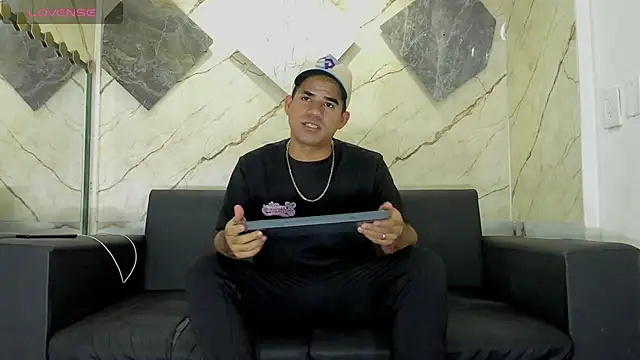 Latins on fire online show from May 2026 11:39:01 AM