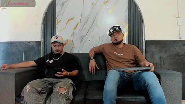 Latins on fire online show from May 2026 11:58:02 AM